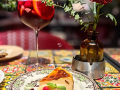 -BROWNSTONE布朗石西班牙餐厅(富城店)