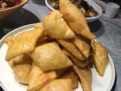 -品味名厨堂(银泉新都店)
