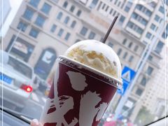 -成川茶店·潮汕工夫浓茶(万象店)