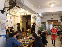 大堂-黑竹香鸡(营和巷店)