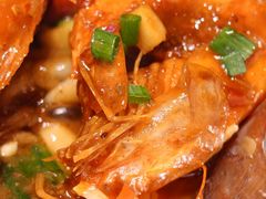 -简小舍·民间手艺菜(武昌江滩店)