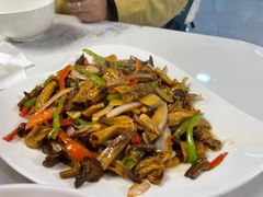-最心疆拌面·抓饭·烧烤