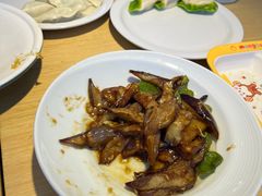 -关东小磨东北菜(上海长风大悦城店)