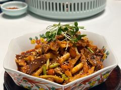 -院8里·小聚园老川菜(九眼桥店)