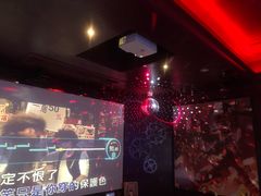 -欧歌堡KTV PARTY(万濠城店)