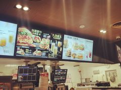 -肯德基(昌里店)