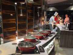 -广州花园酒店·凌璇阁旋转餐厅CAROUSEL360