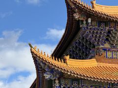 -崇圣寺三塔文化旅游区