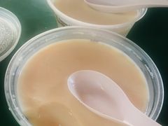 -老伴豆花(麦士威熟食中心店)