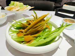 -粗茶淡饭·汉口公馆(循礼门店)
