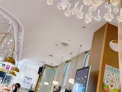 -Deer Park鹿园西餐(仁恒置地广场店)