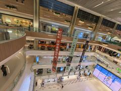 -天河领展广场