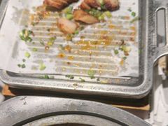 -绿茶餐厅(广州天河城店)