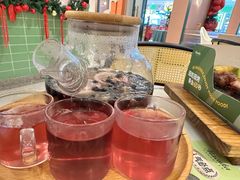 -马兰卡西式简餐(新汇大融城店)