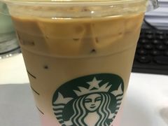 樱花玛奇朵-星巴克臻选(南京艾尚天地店)