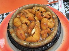 -石锅坛肉(广场店)