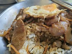 -芝士牛炭火烤肉