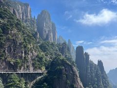 -三清山风景名胜区