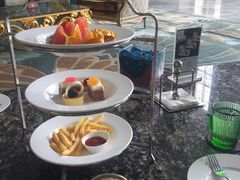 -三亚湾皇冠假日度假酒店·临风大堂酒廊