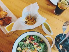 -Twin Tails Brewpub双尾精酿餐吧(八坼店)