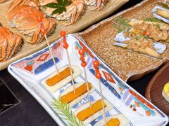 -花潮料理艺食馆(SM新生活广场店)