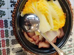 -堂屋糖水店(愚园店)