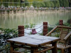 -成都市活水公园