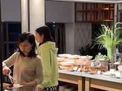 -金奥国际酒店全日餐厅ALTITUDE