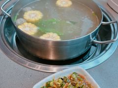 -为什么牛潮汕牛肉火锅(中信广场店)