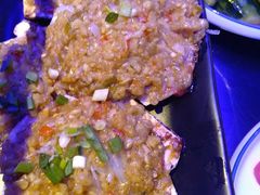 -黑门烤肉