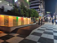 -宝健路步行街(Pedestrian Shopping Street)