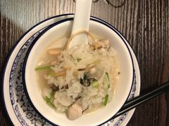 -大洋家·精品潮汕菜·生腌砂锅粥(天河东路店)