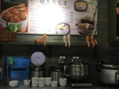 -食代馆(深业上城店)