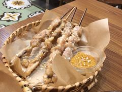 -曼谷食堂·泰国家庭料理