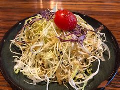 -山有花啡餐厅(常营总店)
