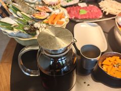 -生如夏花泰式火锅(西村黑金店)