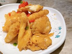 -淘米捞·米汤脆鲩鱼火锅(福田皇岗店)