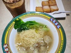 -九龙茶室·粤式茶餐厅(惠州永旺店)