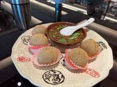 豆腐丸子-贵阳味道(未来方舟店)