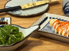 -西月山居匠心创意料理(江汉路新佳丽广场店)