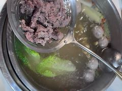 -潮发潮汕牛肉店(龙洞店)