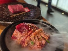 -焱铁烧·黑毛和牛专门店(南宁万象城店)