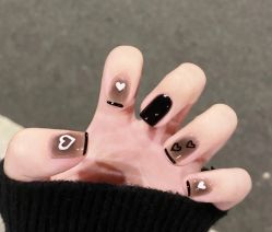 -兔猫ToMoreNails美甲美睫