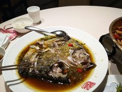 -口味堂(惠济路店)