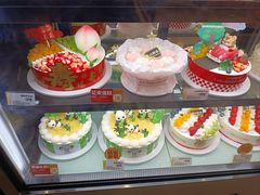 -味多美蛋糕(西安门店)