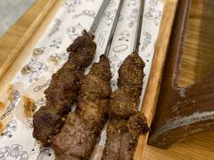 -哈啾嗨·蒙文化主题餐厅(京汉新城店)