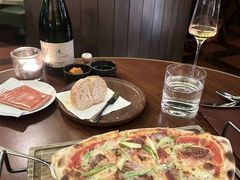 -Tivano意大利餐厅(成都居舍酒店)