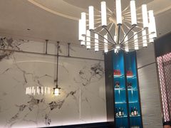 -鑫复盛礼记酒店·国家白金五钻酒家