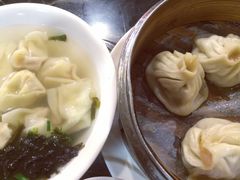 王家沙点心店(南京西路总店)-王家沙点心店(南京西路总店)