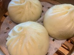眉州老面手工包子-眉州小吃(魏公村店)